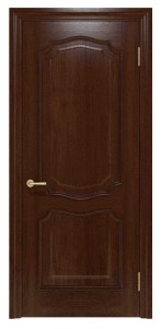 Міжкімнатні двері Elegante 021 шоколадний TM Status Doors 